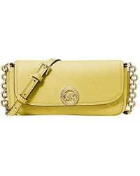 Michael Kors - Cross Body Bags - Lyst