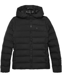 Tommy Hilfiger - Down Jackets - Lyst