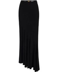 Elisabetta Franchi - Maxi Skirts - Lyst