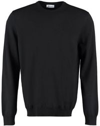 THE (Alphabet) - Round-Neck Knitwear - Lyst