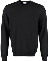 THE (Alphabet) - Round-Neck Knitwear - Lyst