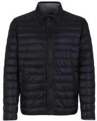 Herno - Winter Jackets - Lyst