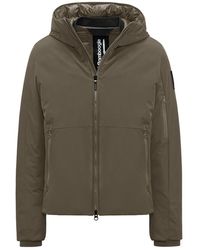 Bomboogie - Winter Jackets - Lyst