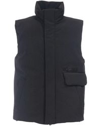 Aspesi - Vests - Lyst