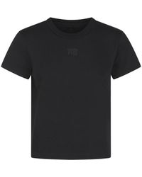 Alexander Wang - T-Shirts - Lyst