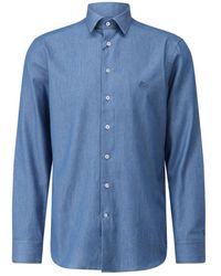 Etro - Casual Shirts - Lyst