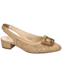 Gabor - 81.526.44 Slingback Pump - Lyst
