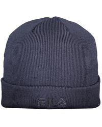 Fila - Cap - Lyst