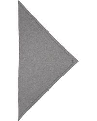 Lala Berlin - Scarves - Lyst