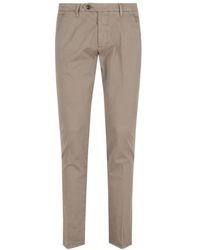 Roy Rogers - Chinos - Lyst