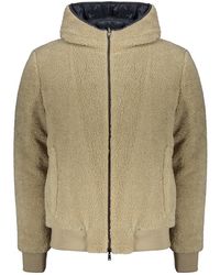 Herno - Omkeerbaar Donsjack - Lyst