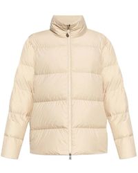 Moncler - Down Jackets - Lyst