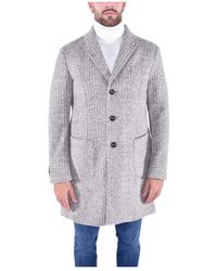 L.B.M. 1911 - Single-Breasted Coats - Lyst