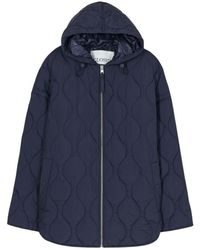 Closed - Winter Jackets - Lyst