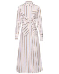 Sportmax - Midi Dresses - Lyst