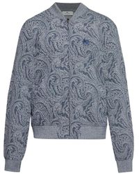 Etro - Bomber Jackets - Lyst
