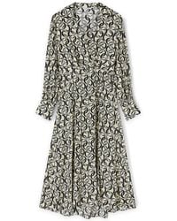 mötivi - Midi Dresses - Lyst