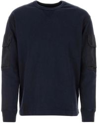 C.P. Company - Sweatshirts & hoodies > sweatshirts - Lyst