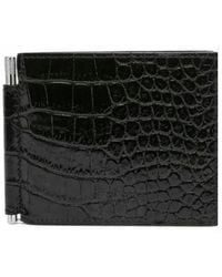 Tom Ford - Wallets &Amp; Cardholders - Lyst