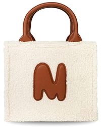 MSGM - Handbags - Lyst