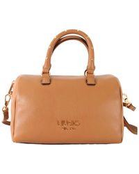 Liu Jo - Schulter- Und Handtasche Im Baska-Stil - Lyst