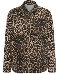 Kaffe - Blouses & Hemden - Lyst
