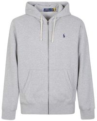 Ralph Lauren - Zip-Throughs - Lyst