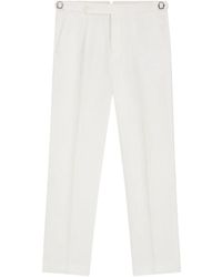 HUGO - Suit Trousers - Lyst