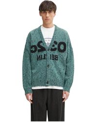 032c - Selfie Cardigan - Lyst