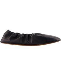 KENZO - Ballerina Shoes - Lyst