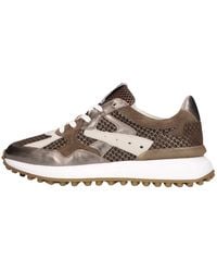 Floris Van Bommel - Noppi Sneaker - Lyst