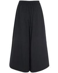 Bitte Kai Rand - Wide Trousers - Lyst