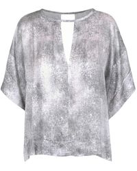 8pm - Blouses - Lyst