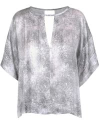 8pm - Blouses - Lyst
