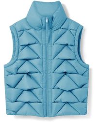 Axel Arigato - Vests - Lyst