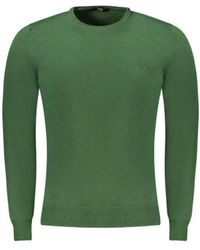 Roberto Cavalli - Round-Neck Knitwear - Lyst