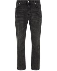 Department 5 - Slim Fit Jeans - Lyst