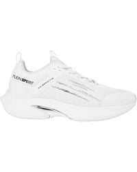 Philipp Plein - Stealth Runner Extra Light - Lyst
