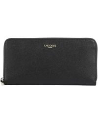 Lacoste - Wallets & Cardholders - Lyst