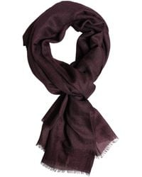 Dolce & Gabbana - Cashmere Neck Warmer Wrap Scarf - Lyst
