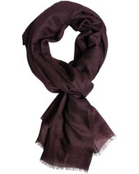 Dolce & Gabbana - Accessoires ,Bruin ,Kasjmier Cashmere Neck Warmer Wrap Scarf - Lyst