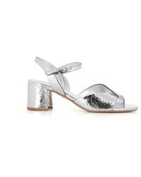 Roberto Del Carlo - High Heel Sandals - Lyst