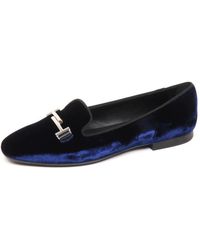 Tod's - Loafers - Lyst