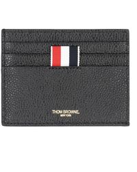 Thom Browne - Wallets & Cardholders - Lyst