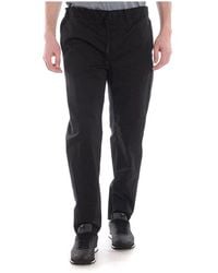 Daniele Alessandrini - Slim-Fit Trousers - Lyst
