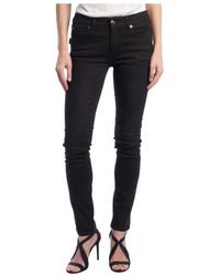 Zadig & Voltaire - Skinny Fit Jeans - Lyst