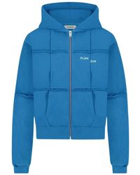 flâneur - Zip-Throughs - Lyst