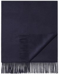 ZEGNA - Winter Scarves - Lyst