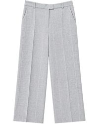 Eleventy - Wijde Broek - Lyst
