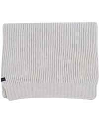 Fay - Accessoires ,Grijs ,Stijlvolle Sjaals Collectie - Lyst